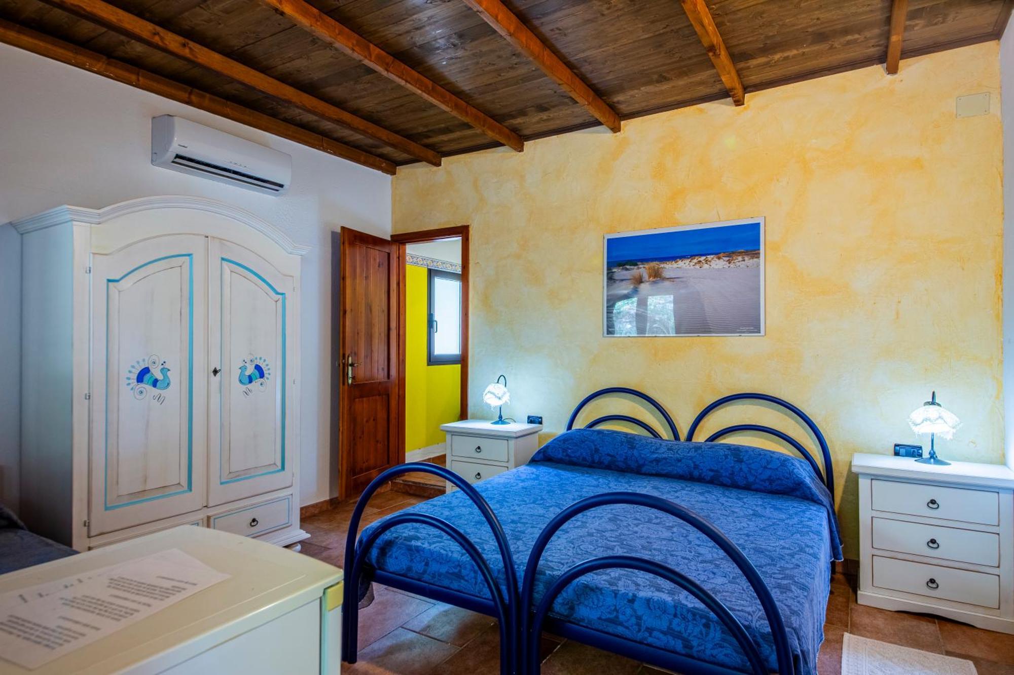 Agriturismo Piperedda Irgoli Exterior foto