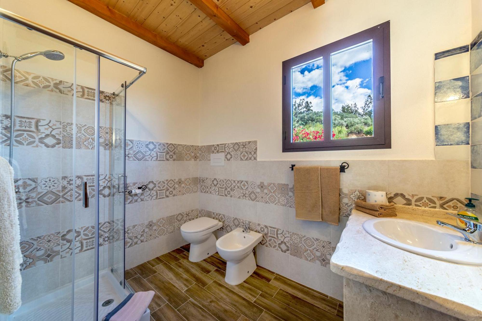 Agriturismo Piperedda Irgoli Exterior foto
