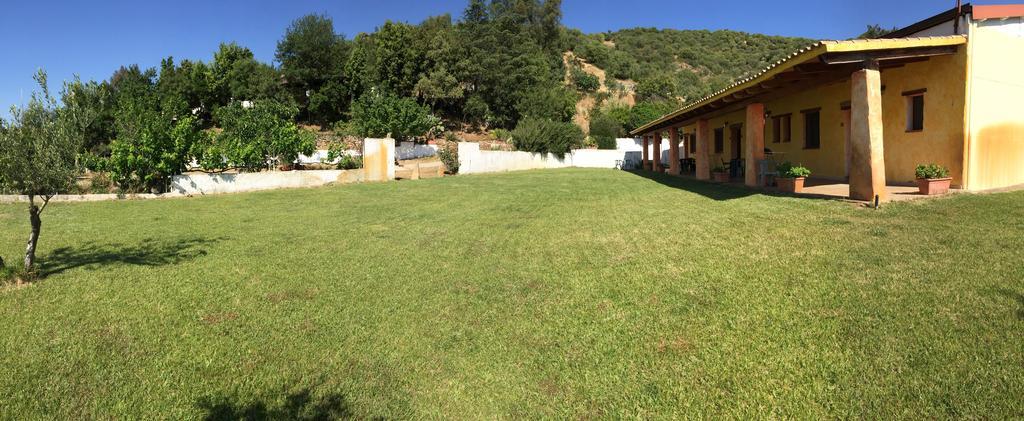 Agriturismo Piperedda Irgoli Cameră foto