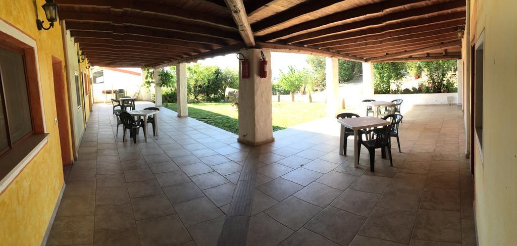 Agriturismo Piperedda Irgoli Cameră foto